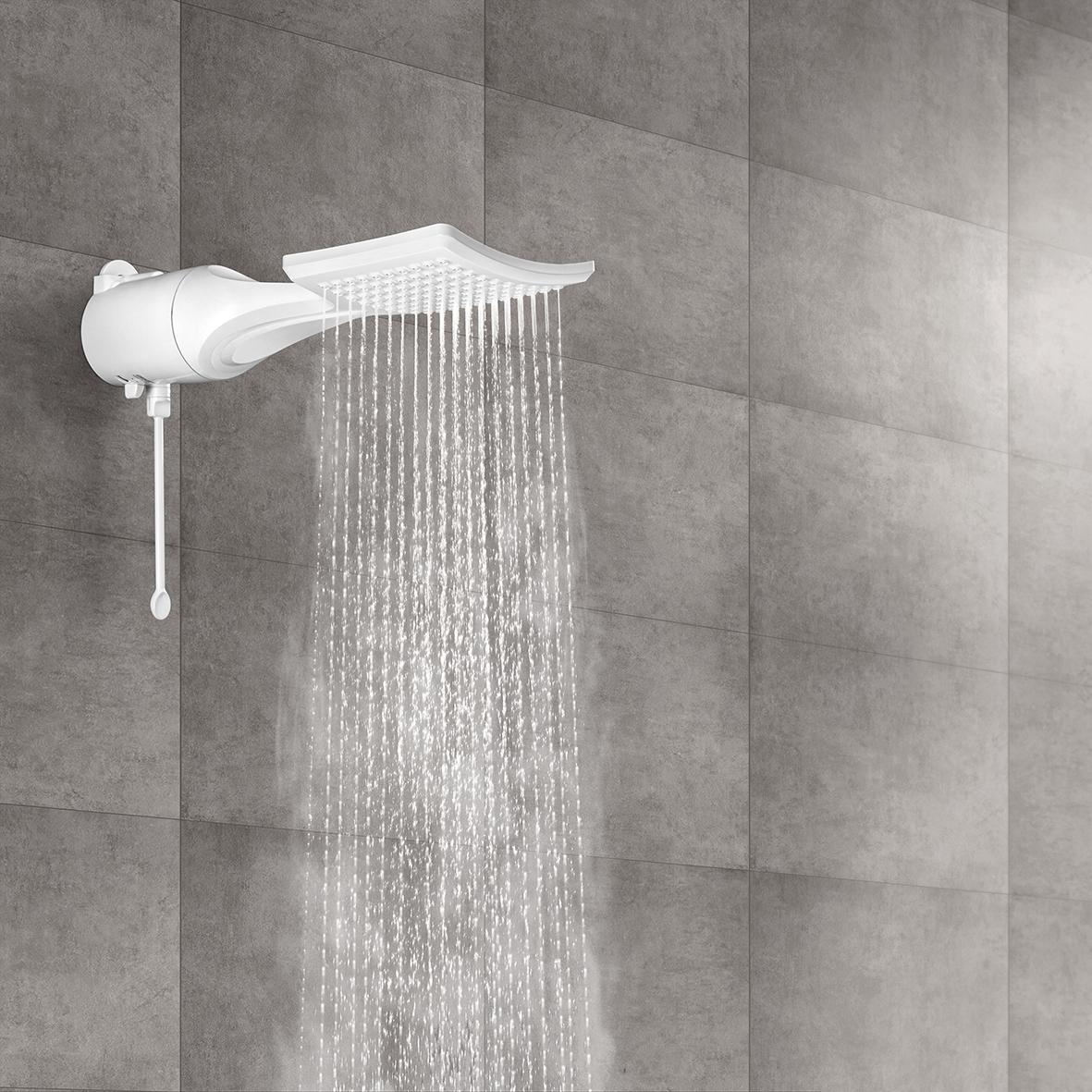 LOREN SHOWER ULTRA MULTI TEMPERATURAS