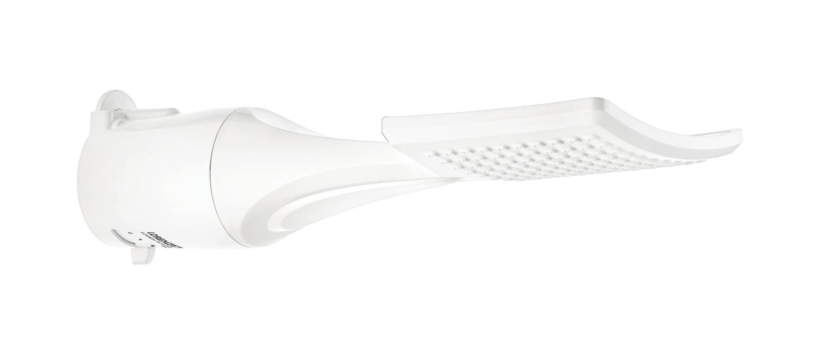 LOREN SHOWER ULTRA MULTI TEMPERATURAS
